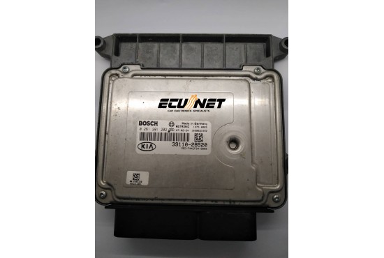 ΣΕΤ ΕΓΚΕΦΑΛΟΥ ΚΙΝΗΤΗΡΑ ΜΕ BSI KIA CEED 39110-2B520 91950-1H510