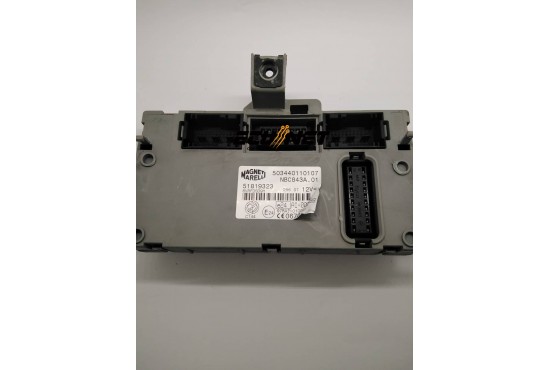 ΣΕΤ ΕΓΚΕΦΑΛΟΥ ΚΙΝΗΤΗΡΑ ΜΕ BSI LANCIA YPSILON 1.3 51806503 51819323