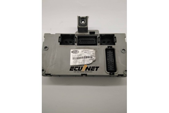 ΣΕΤ ΕΓΚΕΦΑΛΟΥ ΚΙΝΗΤΗΡΑ ΜΕ BSI FIAT IDEA 51816274 51818463