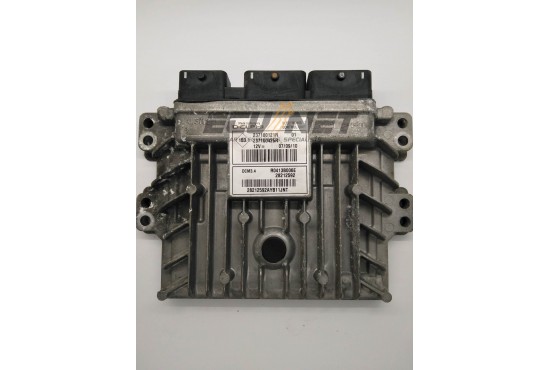 ΣΕΤ ΕΓΚΕΦΑΛΟΥ ΚΙΝΗΤΗΡΑ RENAULT MEGANE 1.5 237100121R 284B17882R A2C5318518608 8200604932