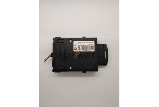 ΣΕΤ ΕΓΚΕΦΑΛΟΥ ΚΙΝΗΤΗΡΑ RENAULT MEGANE 1.5 237100121R 284B17882R A2C5318518608 8200604932