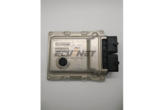 ΣΕΤ ΕΓΚΕΦΑΛΟΥ ΚΙΝΗΤΗΡΑ ΜΕ BSI FIAT PANDA 1.2 52045264 00520486370