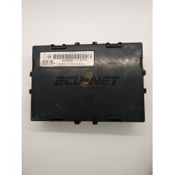 ΣΕΤ ΕΓΚΕΦΑΛΟΥ ΚΙΝΗΤΗΡΑ ΜΕ BCM RENAULT CLIO 1.2 S120200105A 8200652284--A