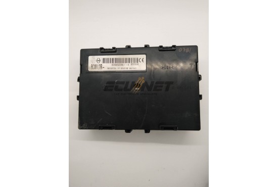 ΣΕΤ ΕΓΚΕΦΑΛΟΥ ΚΙΝΗΤΗΡΑ ΜΕ BCM RENAULT CLIO 1.2 S120200105A 8200652284--A