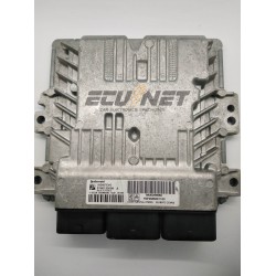 ΣΕΤ ΕΓΚΕΦΑΛΟΥ ΚΙΝΗΤΗΡΑ ΜΕ BSI PEUGEOT 207 1.6 HDI S180123008A 967847718001