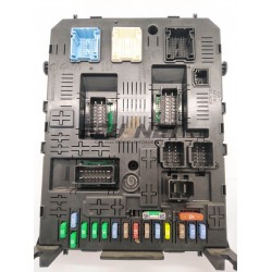 ΣΕΤ ΕΓΚΕΦΑΛΟΥ ΚΙΝΗΤΗΡΑ ΜΕ BSI PEUGEOT 207 1.6 HDI S180123008A 967847718001