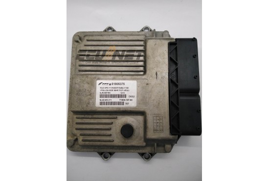 ΣΕΤ ΕΓΚΕΦΑΛΟΥ ΚΙΝΗΤΗΡΑ ΜΕ BSI LANCIA YPSILON 1.3 MJD 51805375 51786801