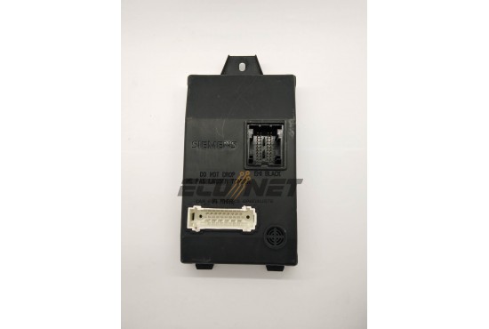 ΣΕΤ ΕΓΚΕΦΑΛΟΥ ΚΙΝΗΤΗΡΑ ΜΕ ΜΟΝΑΔΑ ΑΝΕΣΗΣ DACIA SANDERO 1.2 S110140025A 8200296328B