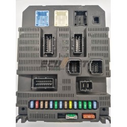 ΣΕΤ ΕΓΚΕΦΑΛΟΥ ΚΙΝΗΤΗΡΑ ΜΕ BSI CITROEN 21585598-3 A0 9659285480