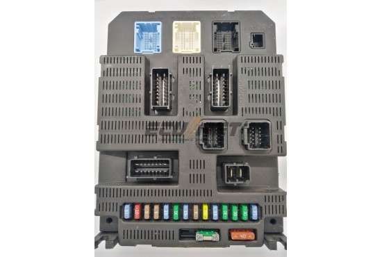 ΣΕΤ ΕΓΚΕΦΑΛΟΥ ΚΙΝΗΤΗΡΑ ΜΕ BSI CITROEN 21585598-3 A0 9659285480