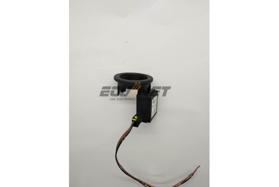 ΣΕΤ ΕΓΚΕΦΑΛΟΥ ΚΙΝΗΤΗΡΑ ΜΕ ΚΕΡΑΙΑ IMMOBILIZER NISSAN NOTE MEC37-670 AN 28590AX600