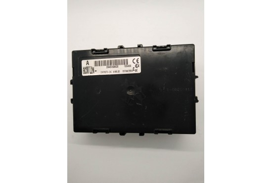 ΣΕΤ ΕΓΚΕΦΑΛΟΥ ΚΙΝΗΤΗΡΑ ΜΕ ΜΟΝΑΔΑ ΑΝΕΣΗΣ BCM NISSAN MICRA K12 1.5 R0410C132A 284B2AX620 