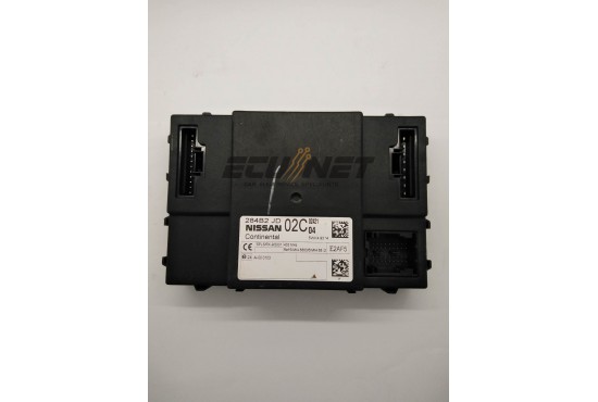 ΣΕΤ ΕΓΚΕΦΑΛΟΥ ΚΙΝΗΤΗΡΑ ΜΕ ΕΓΚΕΦΑΛΟ ΑΝΕΣΗΣ NISSAN QASHQAI J10 2.0 DCI 23710BR40A 284B2JD02C