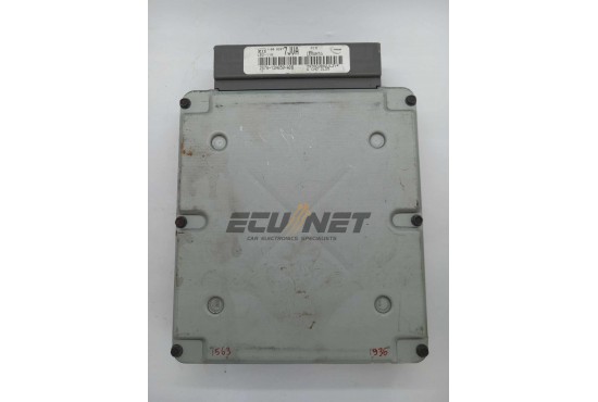 ΣΕΤ ΕΓΚΕΦΑΛΟΥ ΚΙΝΗΤΗΡΑ ΜΕ ΑΙΣΘΗΤΗΡΑ ΔΙΑΜΗΚΗΣ FORD MONDEO 2S7A-12A650-ADB 1S7T-14B296-AD