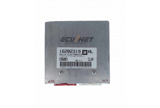 ΣΕΤ ΕΓΚΕΦΑΛΟΥ ΚΙΝΗΤΗΡΑ ΜΕ ΜΟΝΑΔΑ ΑΝΕΣΗΣ OPEL VECTRA B 16202319NL 09135155