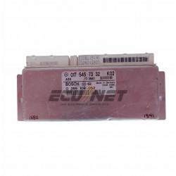 ΣΕΤ ΕΓΚΕΦΑΛΟΥ ΚΙΝΗΤΗΡΑ ΜΕ ΕΓΚΕΦΑΛΟ ASR MERCEDES BENZ C-CLASS 0245451332 0175457332