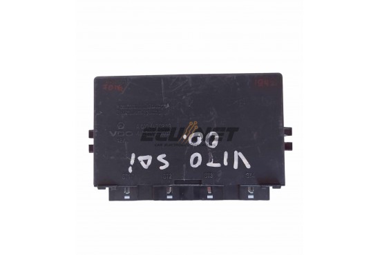 ΣΕΤ ΕΓΚΕΦΑΛΟΥ ΚΙΝΗΤΗΡΑ ΜΕ ΕΓΚΕΦΑΛΟ ΑΕΡΟΣΑΚΩΝ MERCEDES VITO 0285001105 A0004460219 6384460117