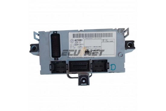 ΑΣΦΑΛΕΙΟΘΗΚΗ BODY CONTROL-BSI MAGNETI MARELLI FIAT PUNTO 1.8 46774361