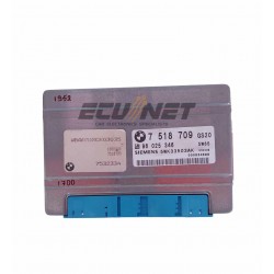 ΣΕΤ ΕΓΚΕΦΑΛΟΥ ΚΙΝΗΤΗΡΑ ΜΕ ΕΓΚΕΦΑΛΟ ΣΑΣΜΑΝ BMW E46 0261209005 7518709