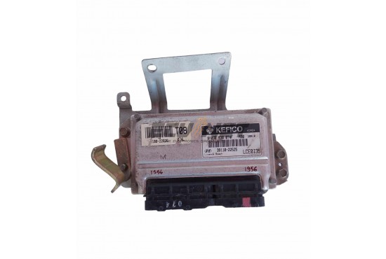 ΣΕΤ ΕΓΚΕΦΑΛΟΥ ΚΙΝΗΤΗΡΑ ΜΕ ΚΕΡΑΙΑ IMMOBILIZER HYUNDAI ACCENT 39110-22525 95440-25050 