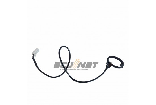 ΣΕΤ ΕΓΚΕΦΑΛΟΥ ΚΙΝΗΤΗΡΑ ΜΕ ΠΗΝΙΟ IMMOBILIZER ΔΙΑΚΟΠΤΗ ΜΙΖΑΣ ΚΑΙ ΚΛΕΙΔΙ SEAT IBIZA 1.4 16V 6K0906030 46538274 6K0905851