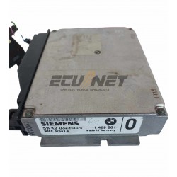 ΣΕΤ ΕΓΚΕΦΑΛΟΥ ΚΙΝΗΤΗΡΑ ΜΕ ΜΟΝΑΔΑ ΚΑΙ ΑΝΑΜΕΤΑΔΟΤΗ IMMOBILIZER BMW E36 1429861 61.35-8379502 61.35-8364709