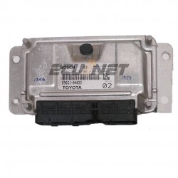 ΣΕΤ ΕΓΚΕΦΑΛΟΥ ΚΙΝΗΤΗΡΑ TOYOTA BOSCH 02611208702, S-000003677, S-210000019
