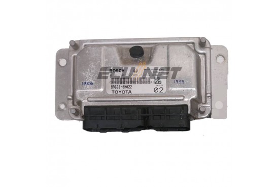 ΣΕΤ ΕΓΚΕΦΑΛΟΥ ΚΙΝΗΤΗΡΑ TOYOTA BOSCH 02611208702, S-000003677, S-210000019