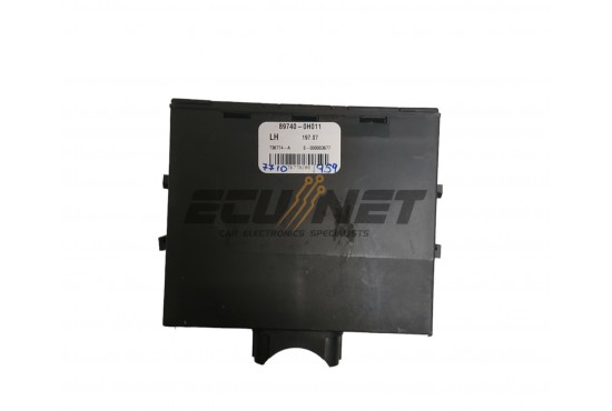 ΣΕΤ ΕΓΚΕΦΑΛΟΥ ΚΙΝΗΤΗΡΑ TOYOTA BOSCH 02611208702, S-000003677, S-210000019