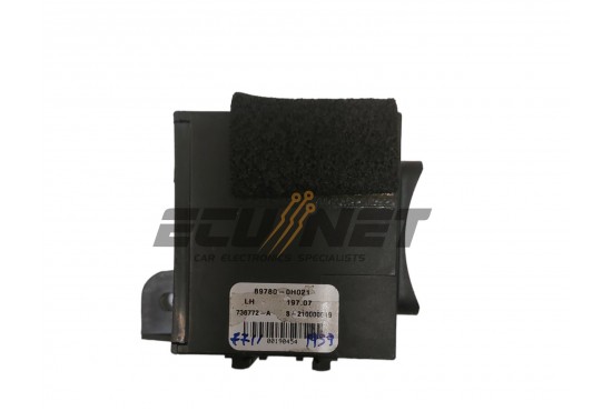 ΣΕΤ ΕΓΚΕΦΑΛΟΥ ΚΙΝΗΤΗΡΑ TOYOTA BOSCH 02611208702, S-000003677, S-210000019